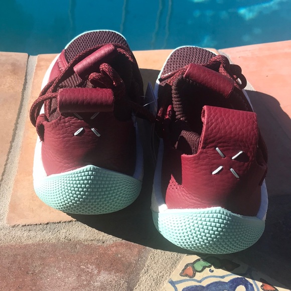 Adidas Harden LS 2 Lace Sneakers Mens 7.5 - Picture 4 of 8